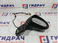 Зеркало электрическое правое Peugeot 207 8149ZH