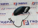 Зеркало электрическое правое Peugeot 207 8149ZH