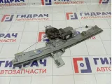 Стеклоподъемник электрический передний левый Peugeot 207 9221X1