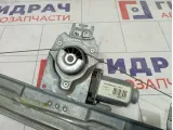 Стеклоподъемник электрический передний правый Peugeot 207 9222W9