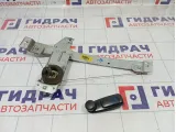 Стеклоподъемник механический задний левый Peugeot 207 9223A3