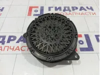 Динамик передний левый Peugeot 207