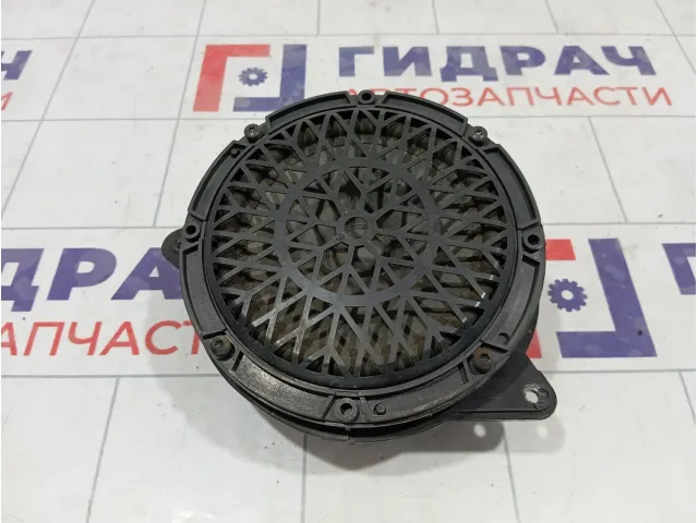 Динамик передний левый Peugeot 207