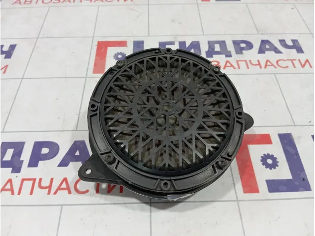 Динамик передний правый Peugeot 207