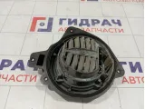 Динамик задний левый Peugeot 207