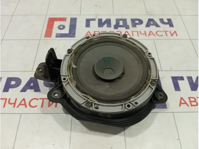 Динамик задний правый Peugeot 207