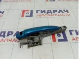 Ручка двери наружная передняя левая Peugeot 207
