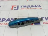 Ручка двери наружная передняя правая Peugeot 207