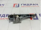 Ручка двери наружная задняя правая Peugeot 207