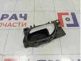 Ручка двери внутренняя левая Peugeot 207 9143L8