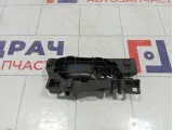 Ручка двери внутренняя левая Peugeot 207 9143L8
