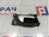 Ручка двери внутренняя правая Peugeot 207 9144A4