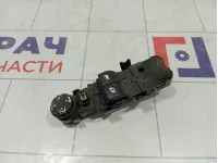 Блок управления стеклоподъемниками Peugeot 207 6554QC
