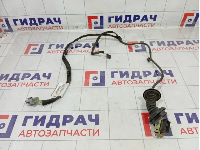 Проводка двери задняя Peugeot 207 6559CJ