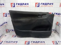 Обшивка двери передняя левая Peugeot 207 9341E7