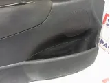 Обшивка двери передняя левая Peugeot 207 9341E7