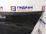 Обшивка двери задняя правая Peugeot 207 9333ZY