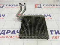 Испаритель кондиционера Peugeot 207