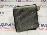 Испаритель кондиционера Peugeot 207