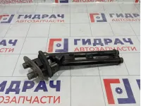 Патрубки отопителя (печки) Peugeot 207