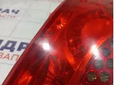 Фонарь задний Peugeot 207 6351Y7