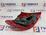 Фонарь задний Peugeot 207 6351Y7