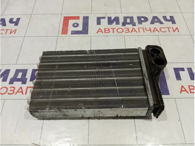Радиатор отопителя (печки) Peugeot 207 6448P9