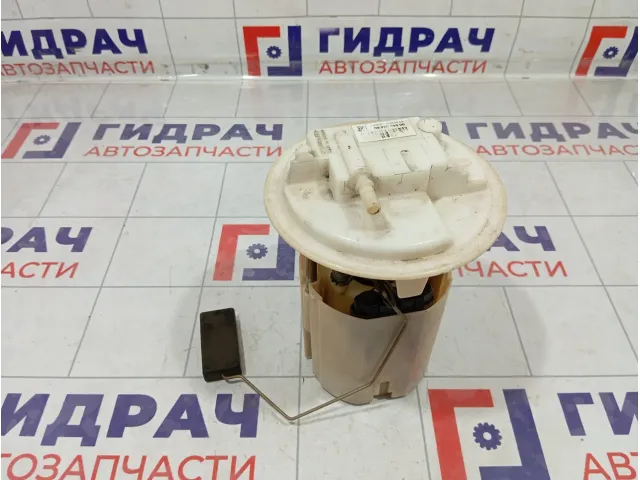 Насос топливный электрический Peugeot 207 1525PY