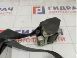 Ремень безопасности с пиропатроном передний левый Peugeot 207