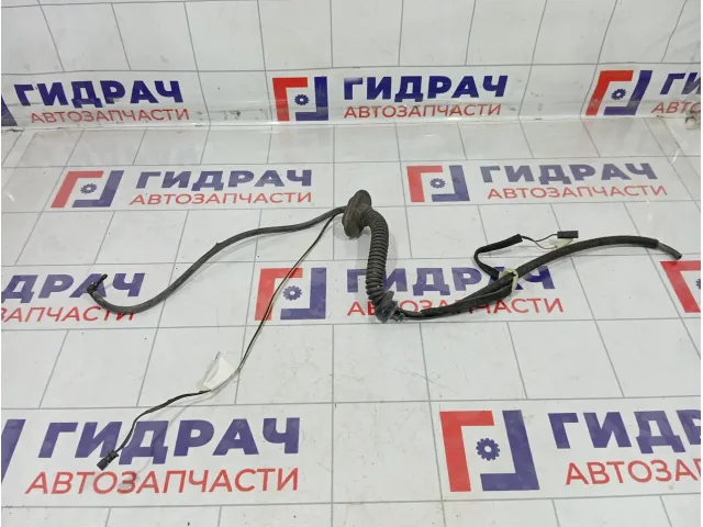 Проводка крышки (двери) багажника Peugeot 207 9658625380