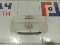 Плафон салонный Peugeot 207