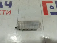 Плафон салонный Peugeot 207