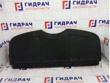 Полка (шторка) задняя Peugeot 207 8794RX