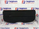 Полка (шторка) задняя Peugeot 207 8794RX