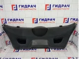 Обшивка двери багажника Peugeot 207 8748JH