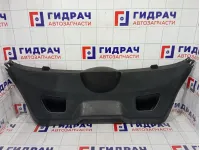 Обшивка двери багажника Peugeot 207 8748JH