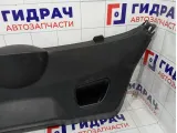 Обшивка двери багажника Peugeot 207 8748JH