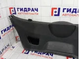 Обшивка двери багажника Peugeot 207 8748JH