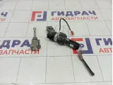 Замок зажигания Peugeot 207