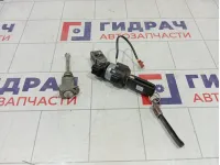 Замок зажигания Peugeot 207