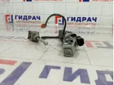 Замок зажигания Peugeot 207