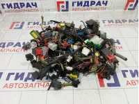 Фишка (Разъем) Peugeot 207