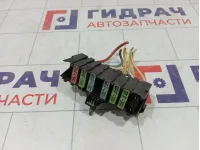 Блок предохранителей Peugeot 207 6507005
