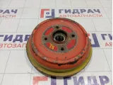 Барабан тормозной Peugeot 207 424750
