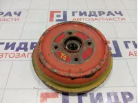 Барабан тормозной Peugeot 207 424750