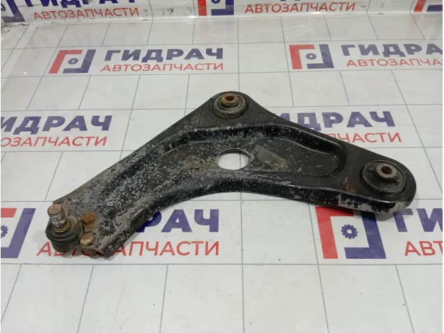 Рычаг передний левый Peugeot 207 3520R7