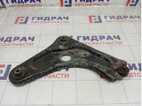 Рычаг передний правый Peugeot 207 3521N8