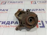 Кулак поворотный передний правый Peugeot 207 364791
