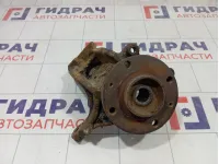 Кулак поворотный передний правый Peugeot 207 364791