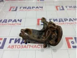 Кулак поворотный передний правый Peugeot 207 364791